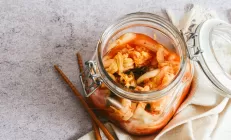 Учёные: Кимчи помогает бороться с абдоминальным ожирением