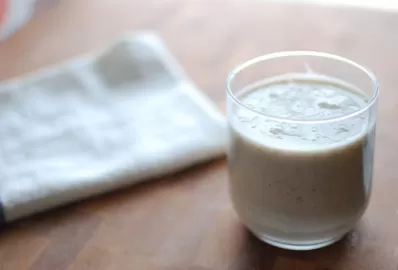 Самый простой кисель