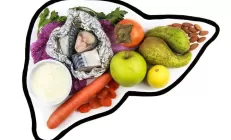 Учёные: Печень контролирует пищевое поведение человека