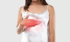 Профессор Драпкина рассказала о простом домашнем тесте на здоровье печени