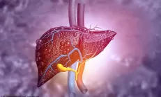 Учёные: Среди людей с больной печенью высокий уровень смертности от COVID-19
