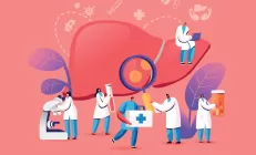 Учёные нашли молекулу, которая убивает клетки рака печени