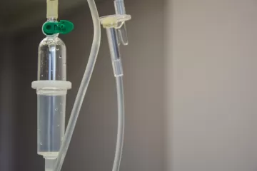 СМИ: В Германии анестезиолог заражал пациентов гепатитом С, не менее 12 человек инфицированы