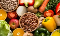 Средиземноморская диета улучшает состояние кишечной микрофлоры