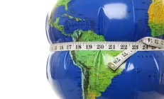 Как ожирение захватило мир