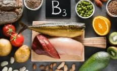 Продукты с витамином В3 снижают риск НАЖБП