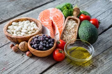 Учёные: Скандинавская диета снижает уровень холестерина и сахара в крови, даже если вы не худеете