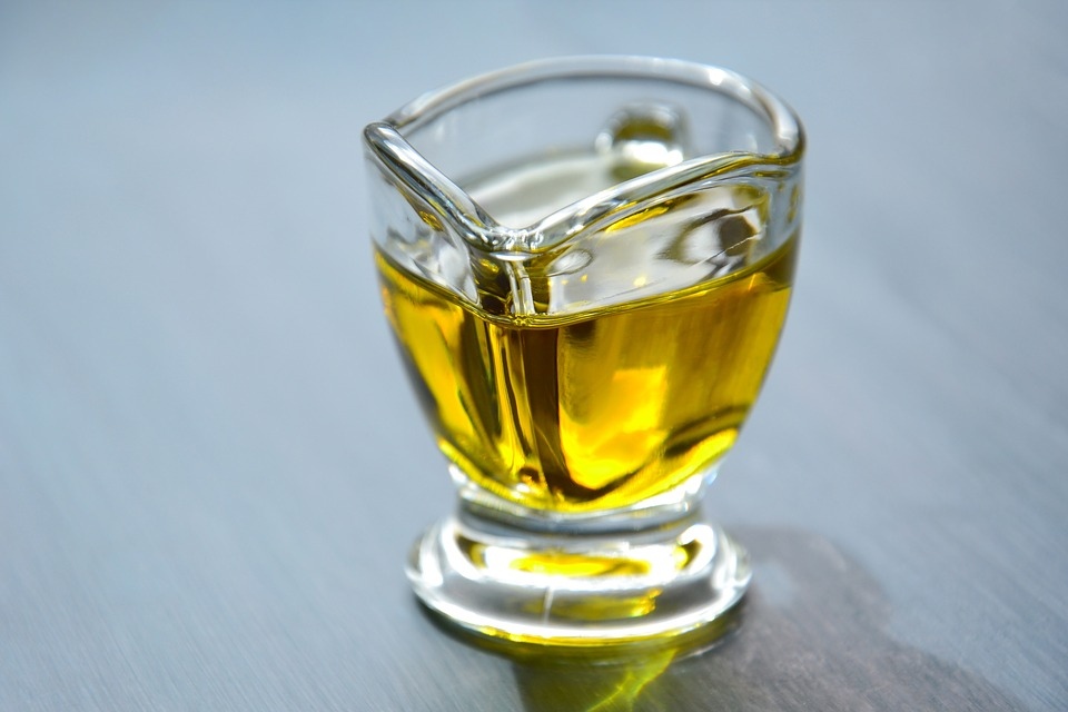Оливковое масло полезно для гепатита с