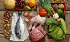 Как похудеть с помощью продуктов с низким гликемическим индексом?