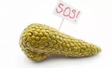 Жир в поджелудочной железе и «скрытое ожирение» опасны для головного мозга