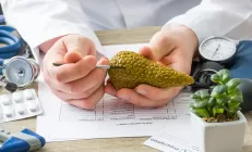 Злоупотребление алкоголем связано с ранним раком поджелудочной железы