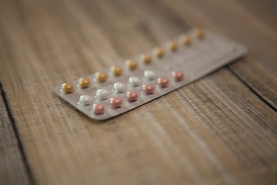 Противозачаточные таблетки влияют на желчный пузырь thumbnail