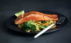Новогоднее меню для здоровья печени: 5 полезных продуктов