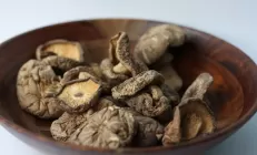 Добавка с грибами шиитаке предотвращает прогрессирования фиброза печени