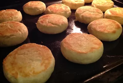 Лучший рецепт сырников