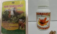 Найдена ещё одна биологическая добавка, повреждающая печень