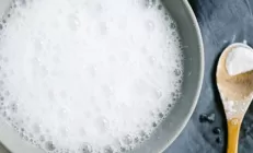 Врач-гастроэнтеролог назвал опасности употребления соды и яблочного уксуса