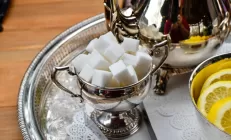 Учёные назвали сахар одной из причин желчнокаменной болезни