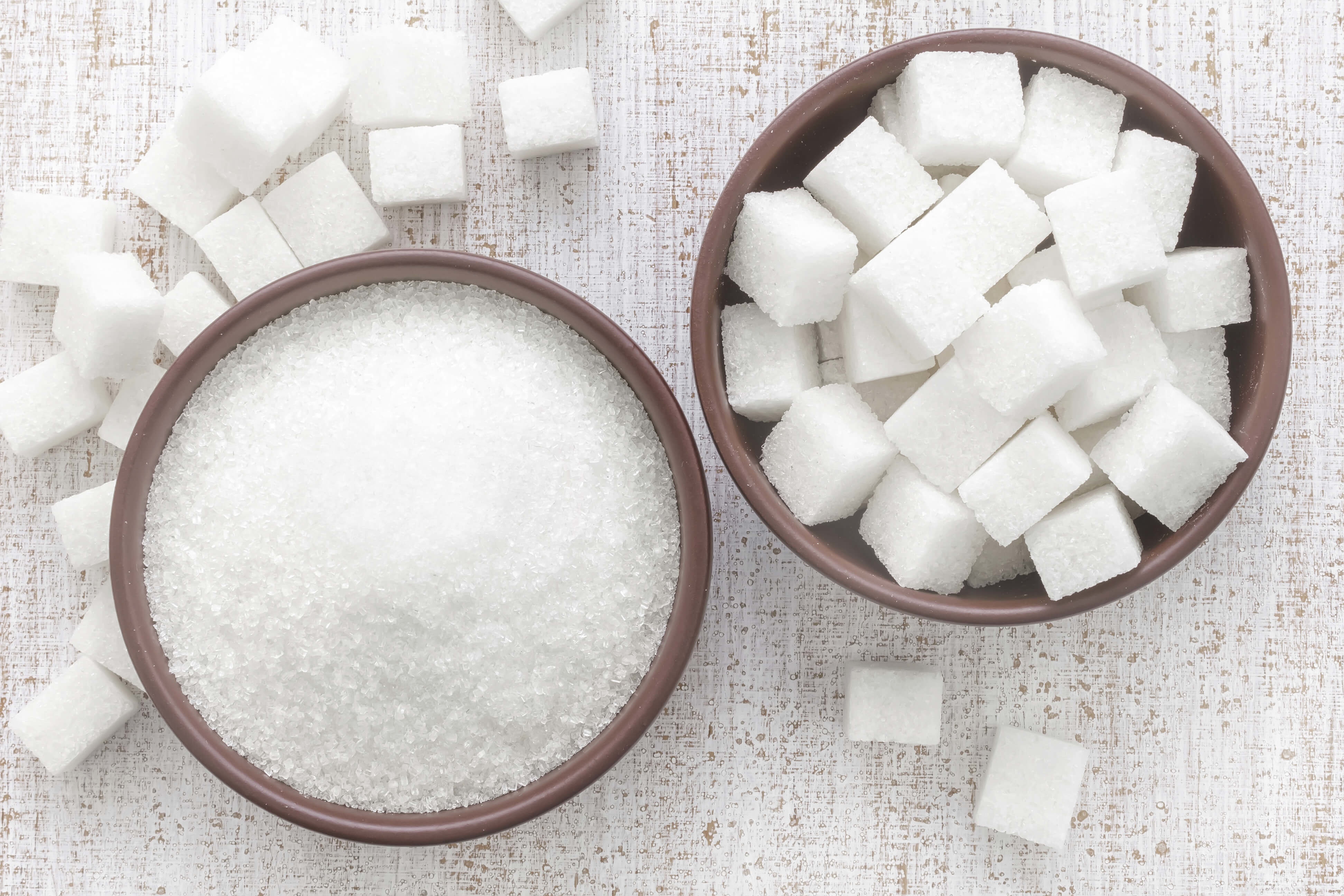 Как организм защищает нас от токсичных доз сахара?