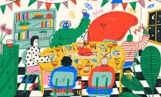 Я устала, я… ухожу? Что скажет ваша печень в Новый год