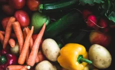 Гастроэнтеролог назвала лучшие желчегонные продукты