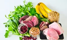 Дефицит витамина В6 ухудшает прогноз при редком заболевании печени