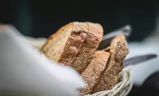 Цельные зерна могут снизить риск рака печени почти на 40%