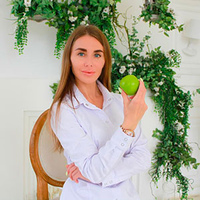 Шабанова Анна Александровна Шабанова Анна Александровна