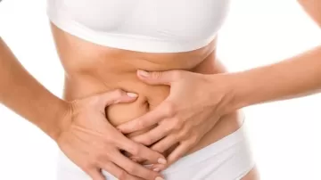 Атония желудка