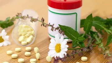 Медикаментозное лечение язвы желудка