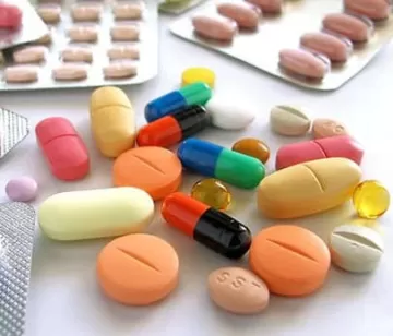 Лечение эрозивного гастрита с повышенной кислотностью