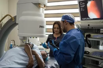 Эндоскопическое обследование. Всё ли оно видит?