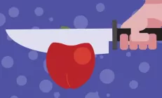 Как пища влияет на кишечник