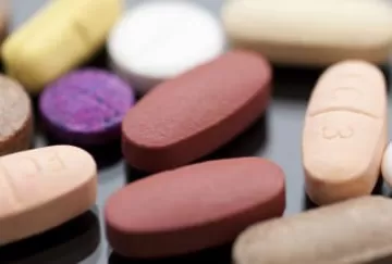 Гастропротекция