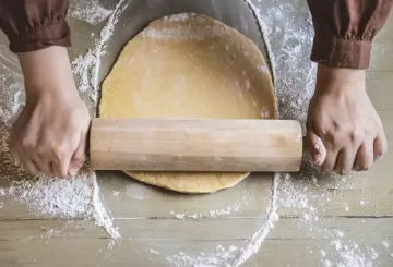 Gluten free: как бороться с непереносимостью глютена?