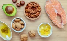 Сочетание пробиотиков и омега-3 может снизить риск развития стеатоза печени