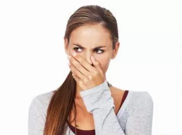 Что и как есть, чтобы не было отрыжки?