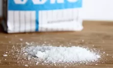 Как снизить количество соли в рационе?