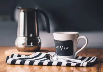 Повод полюбить кофе: учёные назвали его спасением от пяти болезней