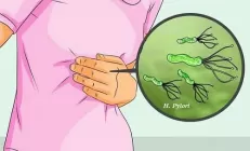 Учёные создали прибор для выявления язвы и рака желудка по дыханию