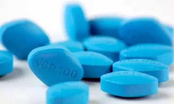 Учёные: Виагра в небольших дозах может предотвратить рак кишечника