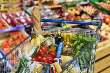 За ЗОЖ: в России начнут маркировать полезные продукты