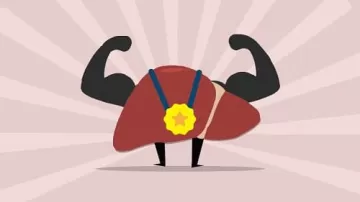 Что есть, чтобы печень оставалась здоровой? Топ-10 продуктов