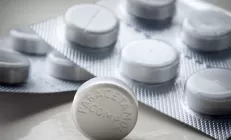 Учёные: Пробиотики могут защитить печень от воздействия парацетамола