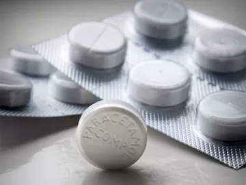 Учёные: Пробиотики могут защитить печень от воздействия парацетамола