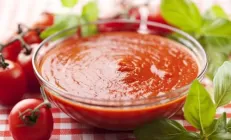 Антиоксиданты из томатного соуса положительно влияют на кишечную микрофлору