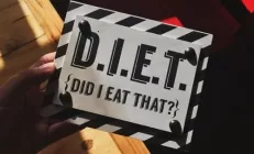 «Сердечная диета» поможет избавиться от жира на животе