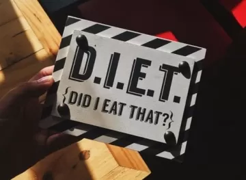 «Сердечная диета» поможет избавиться от жира на животе