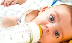 В грудном молоке обнаружен антиоксидант, предотвращающий заболевания печени