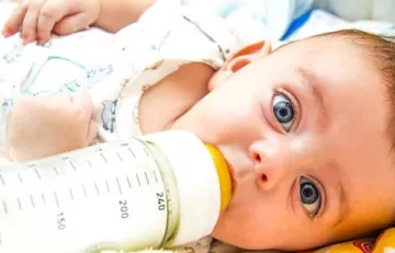 В грудном молоке обнаружен антиоксидант, предотвращающий заболевания печени